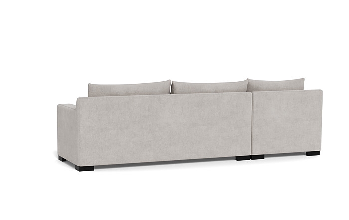 Sloan Left Chaise Sleeper Storage Sectional - Image 4