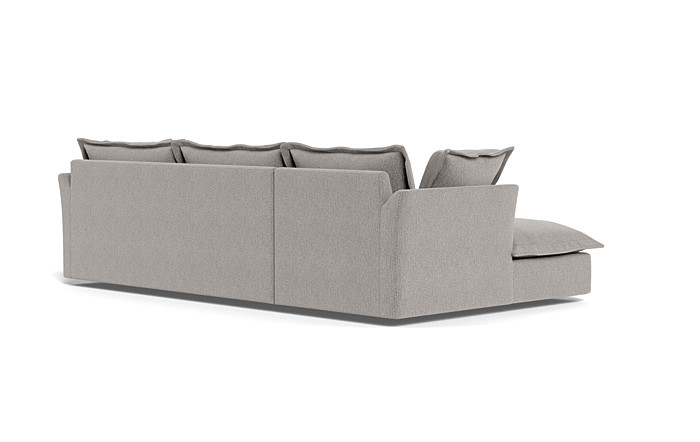 Skylar 3-Seat Left Chaise Sleeper Sectional - Image 4