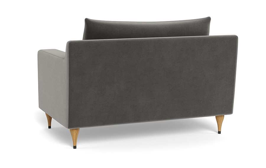 Sloan Chair and a Half - Image 4