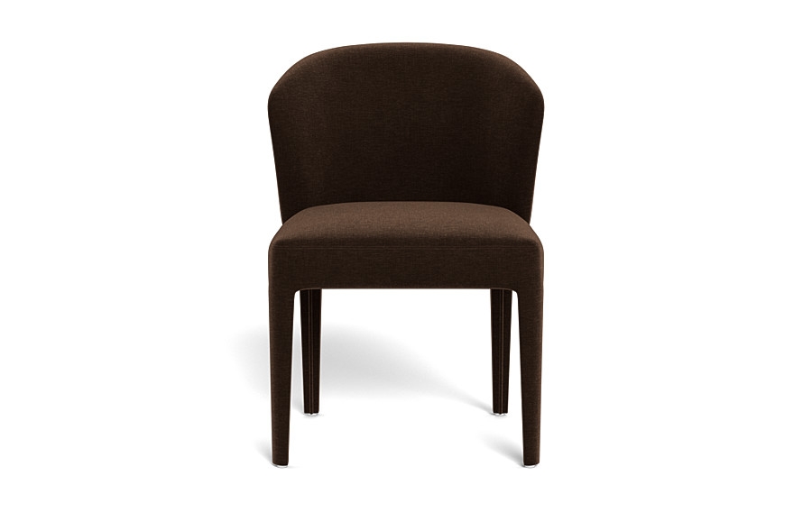 Pratt Fully Upholstered Chair - Image 0