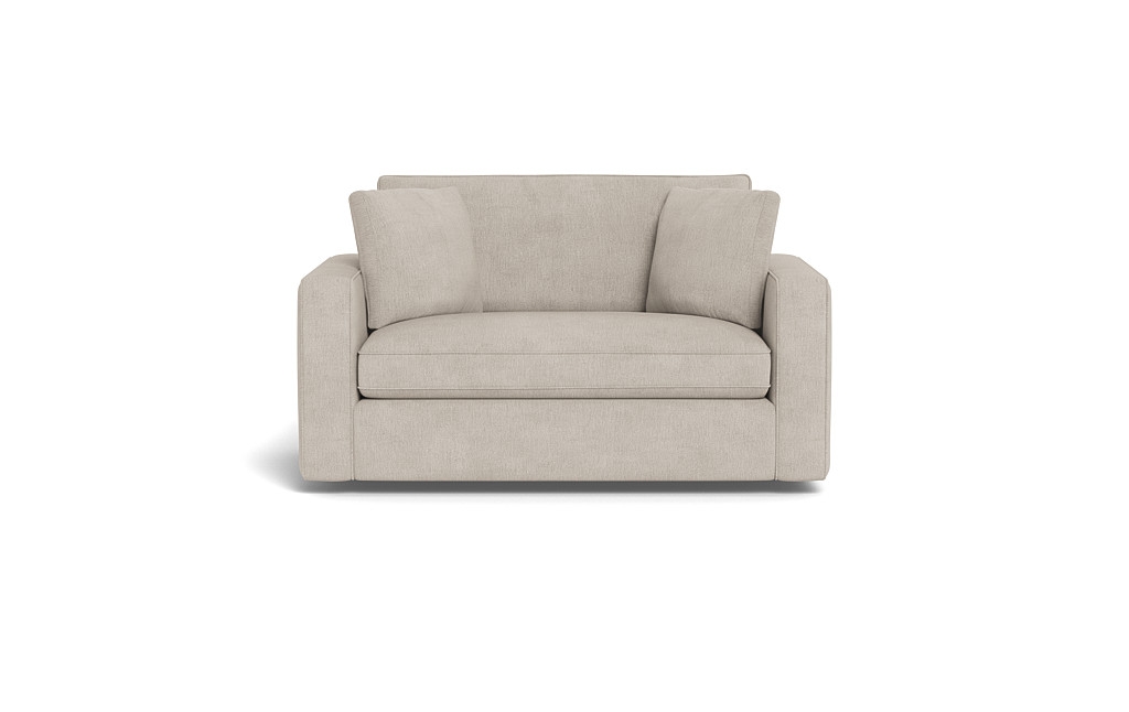 James Twin Sleeper Sofa - Image 0