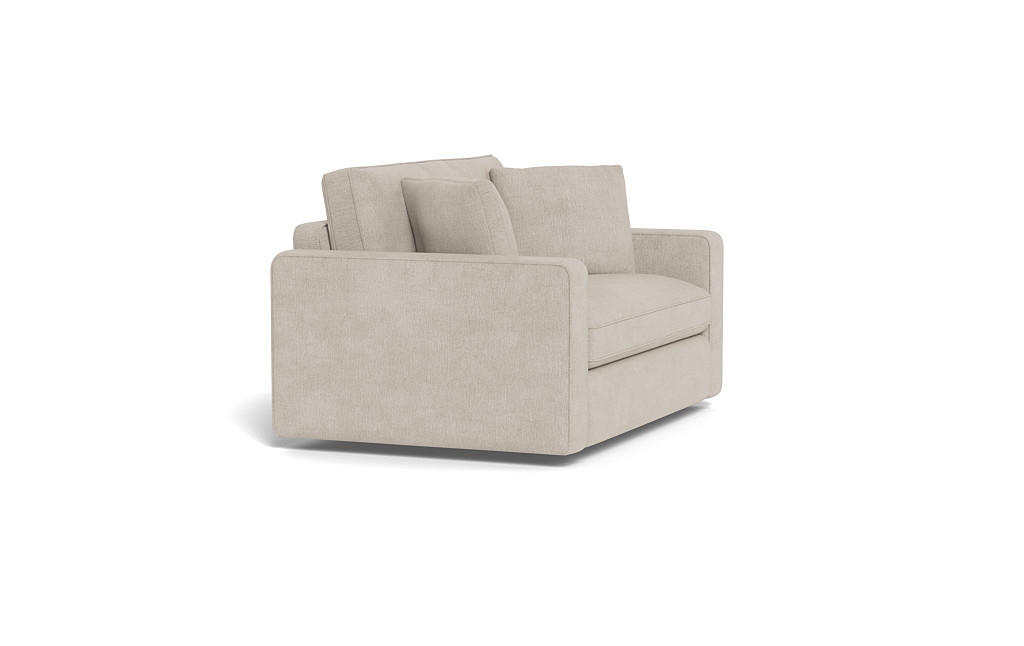 James Twin Sleeper Sofa - Image 4