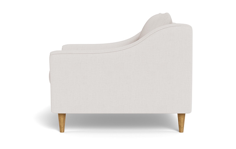 Saylor Slope Arm Accent Chair - Image 1