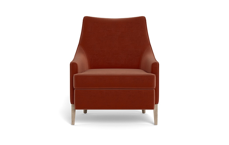 Kingsley Accent Chair - Image 0