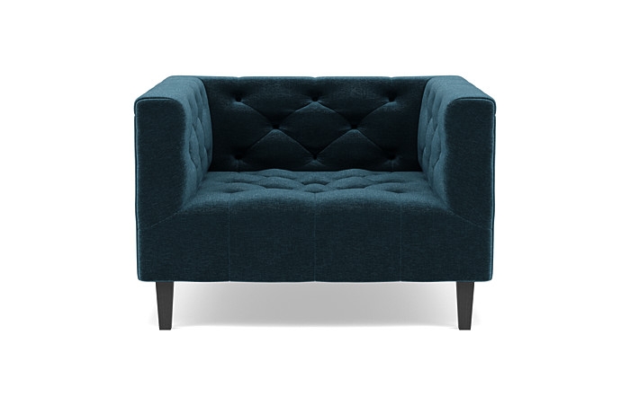 Ms. Chesterfield Accent Chair by Apartment Therapy - Image 0