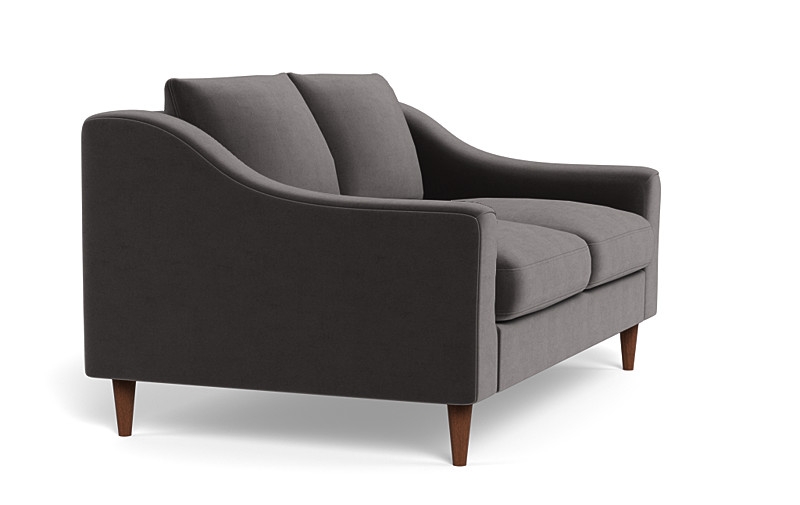 Saylor Slope Arm Loveseat - Image 2