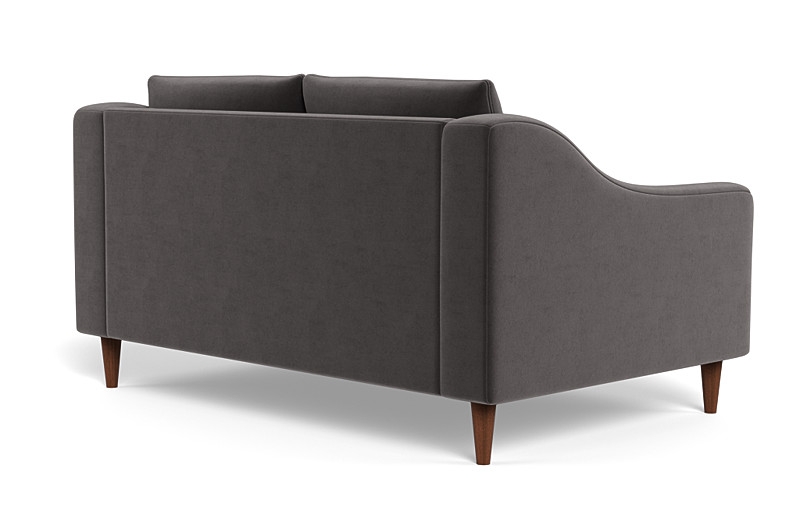Saylor Slope Arm Loveseat - Image 1