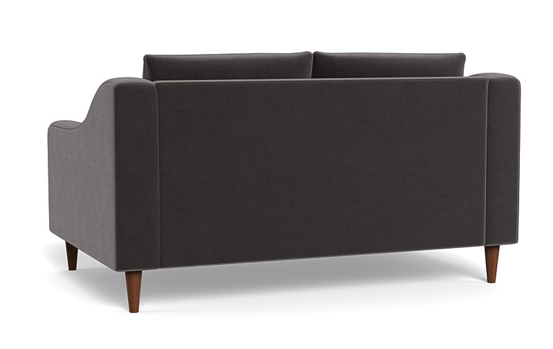 Saylor Slope Arm Loveseat - Image 3