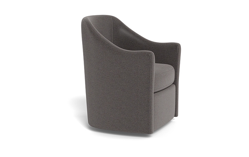 Savona Swivel Chair - Image 4
