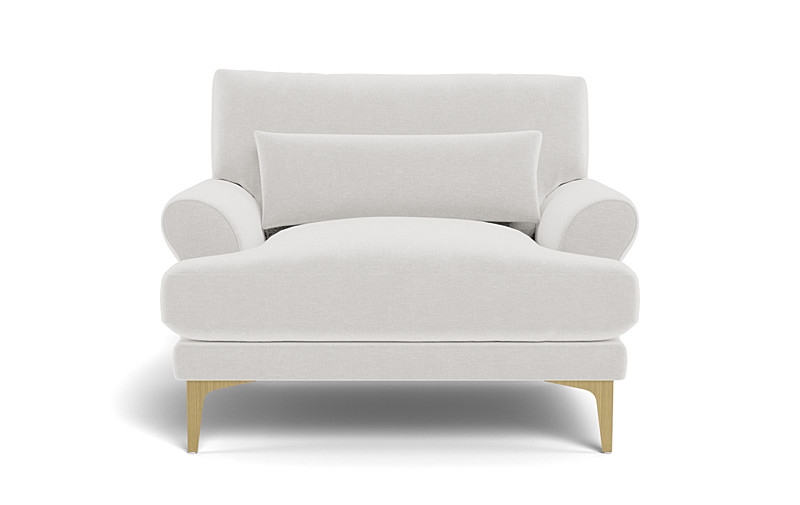 Maxwell Accent Chair - Image 0