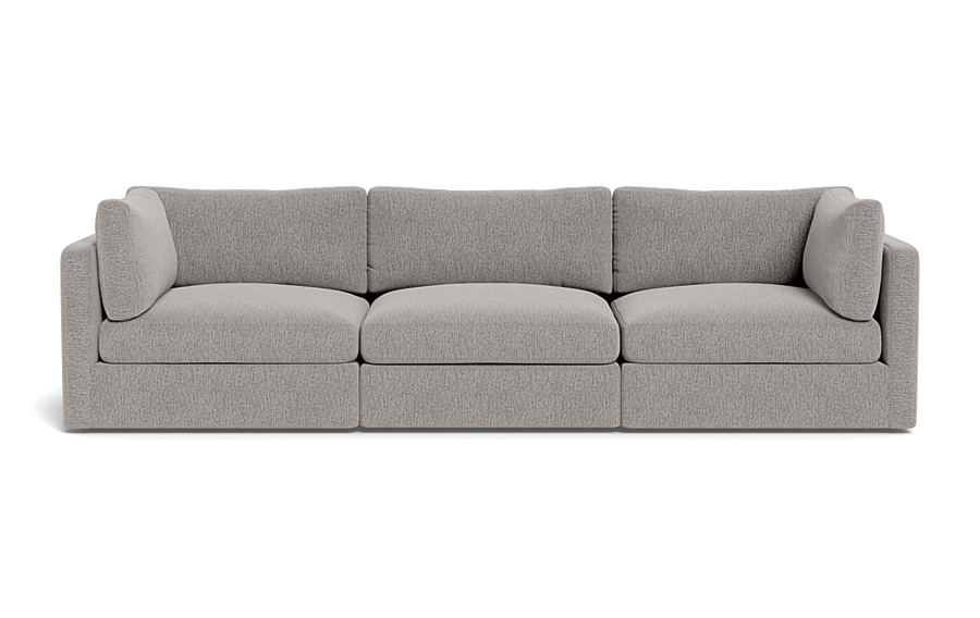 Tatum Modular Fabric Sofa - Image 0