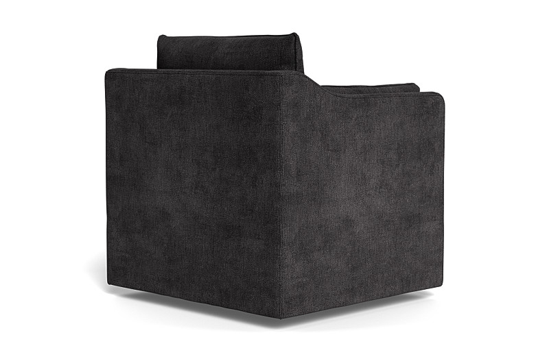 Caitlin Swivel Chair by The EverygirlÃ?Â® - Image 1