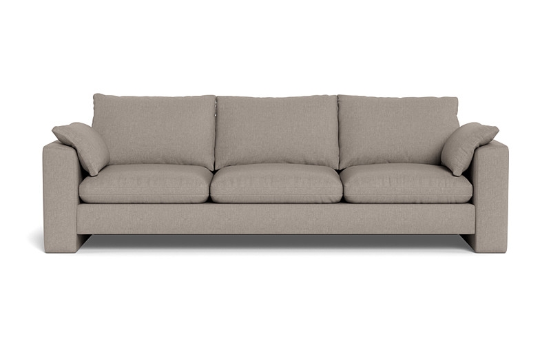 Hayley 3-Seat Sofa - Image 0