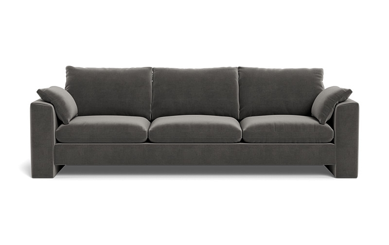Hayley 3-Seat Sofa - Image 0