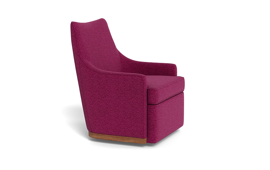 Kingsley Swivel Chair - Image 4