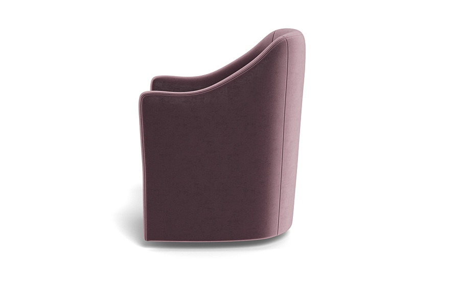 Savona Swivel Chair - Image 1