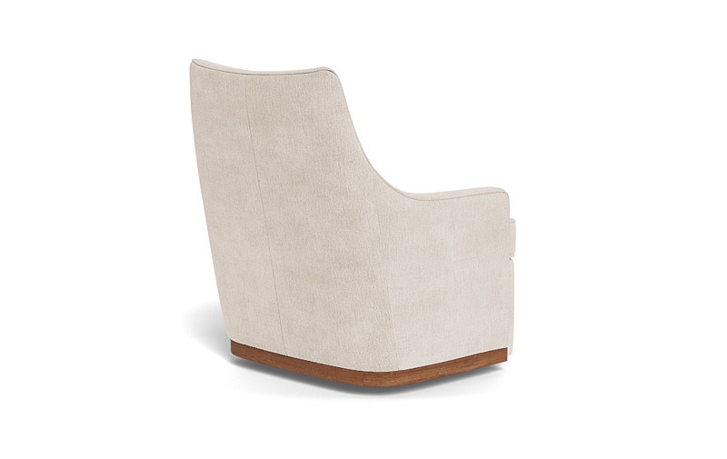 Kingsley Swivel Chair - Image 3