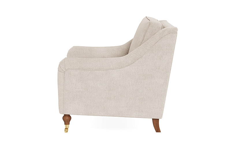 Alexander Accent Chair - Image 1