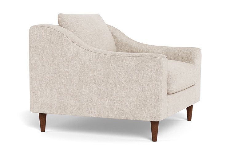 Saylor Slope Arm Accent Chair - Image 2