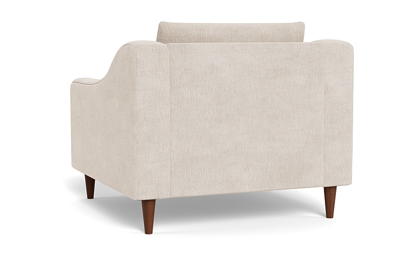 Saylor Slope Arm Accent Chair - Image 3