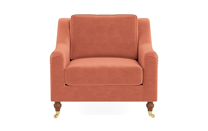Alexander Accent Chair - Image 2