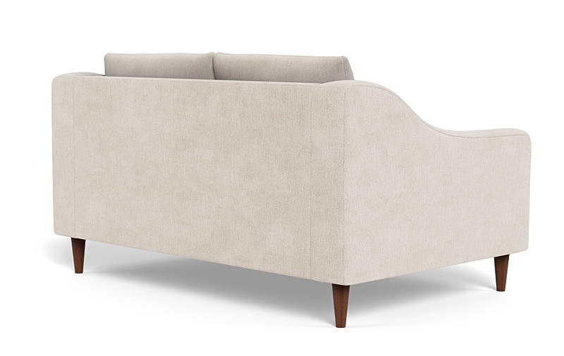 Saylor Slope Arm Loveseat - Image 2