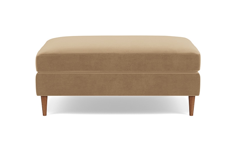 Sloan Ottoman - Image 0