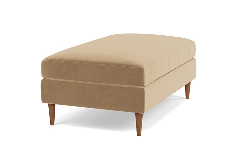 Sloan Ottoman - Image 1