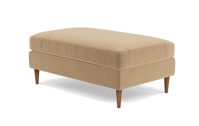 Sloan Ottoman - Image 3
