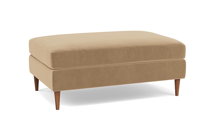 Sloan Ottoman - Image 4