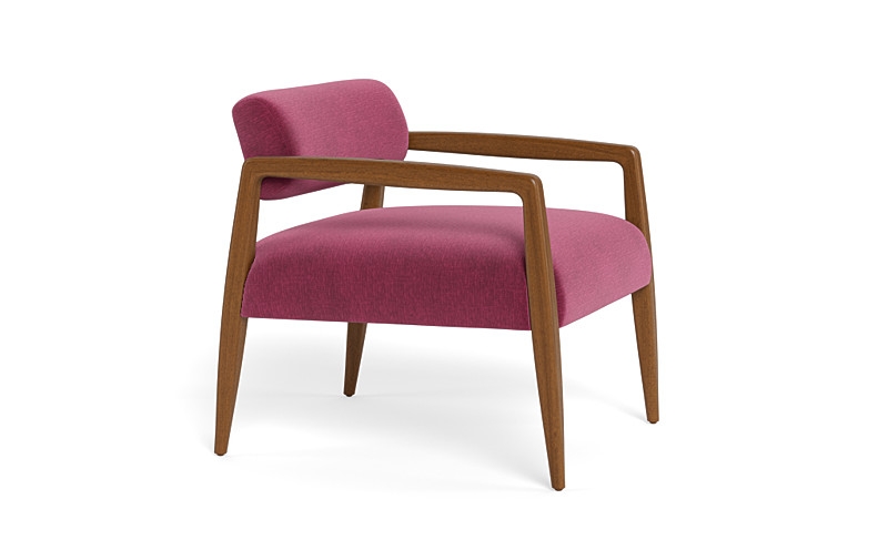 Gwen Accent Chair - Image 2