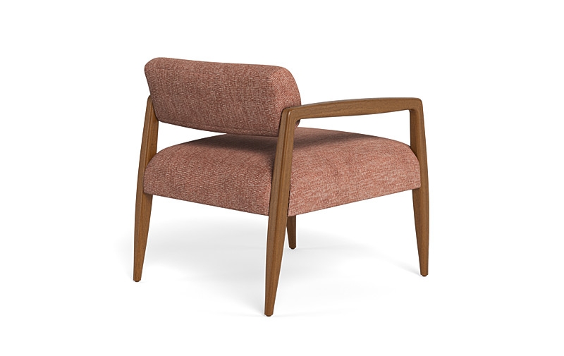 Gwen Accent Chair - Image 1