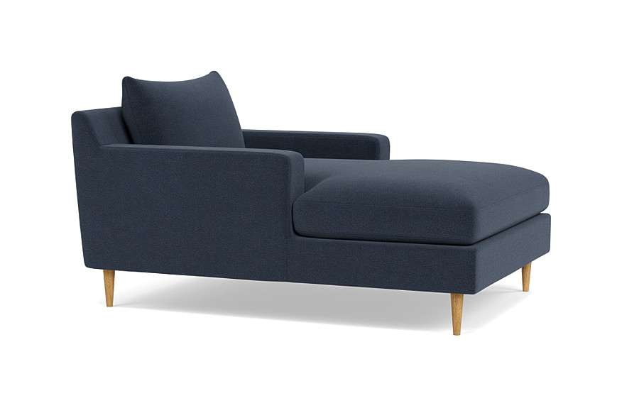 Sloan Chaise Lounge - Image 1