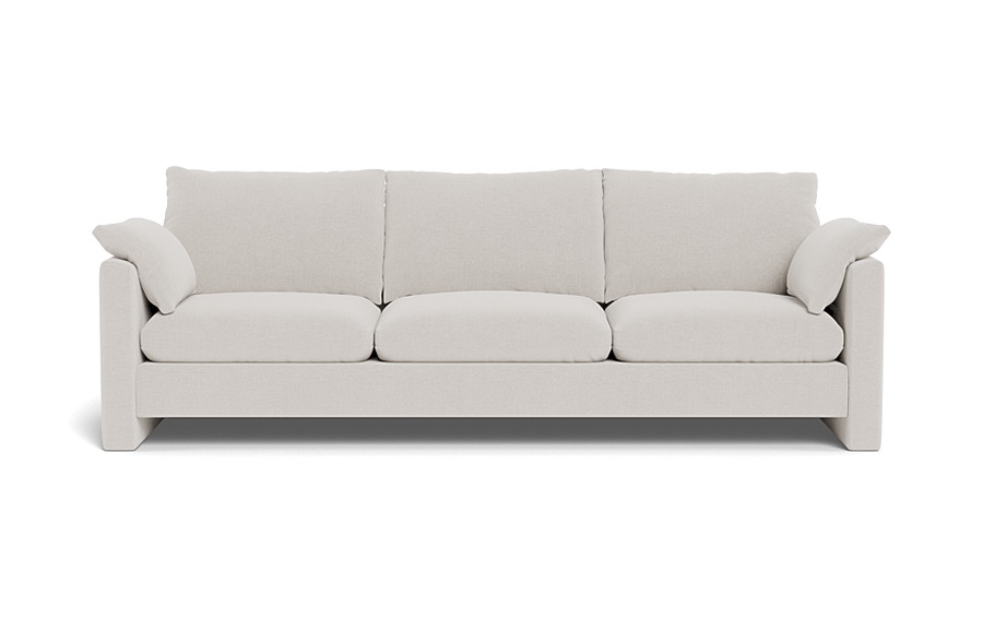 Hayley 3-Seat Sofa - Image 0
