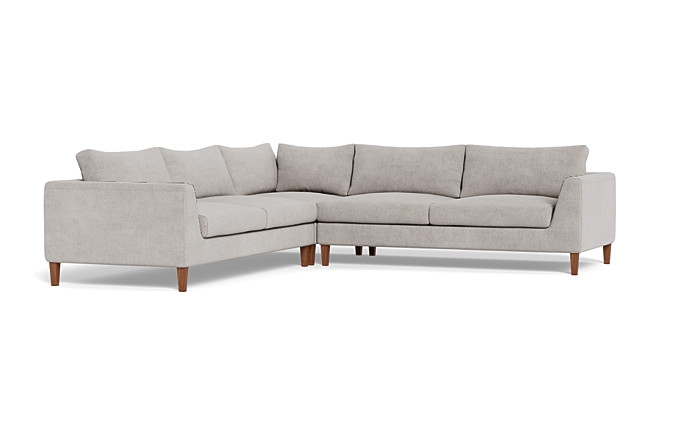 Asher Corner Sectional Sofa - Image 4
