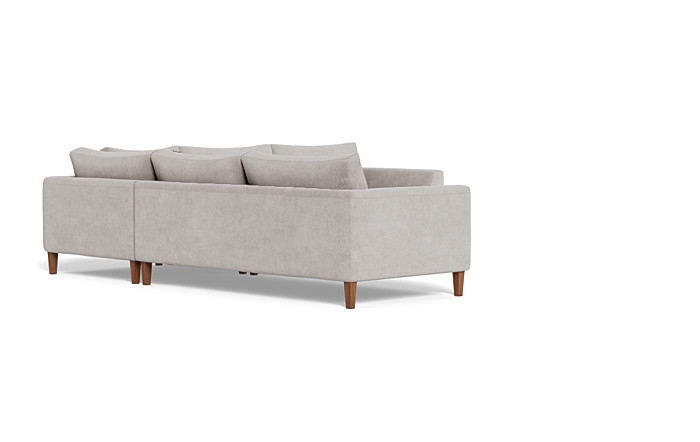 Asher Corner Sectional Sofa - Image 3