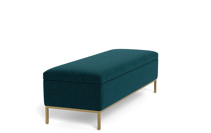 Miller Storage Bench - Image 2