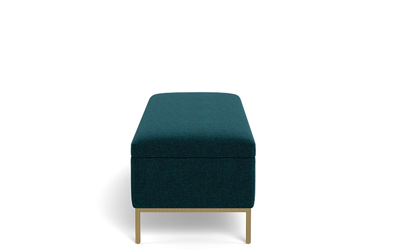 Miller Storage Bench - Image 1