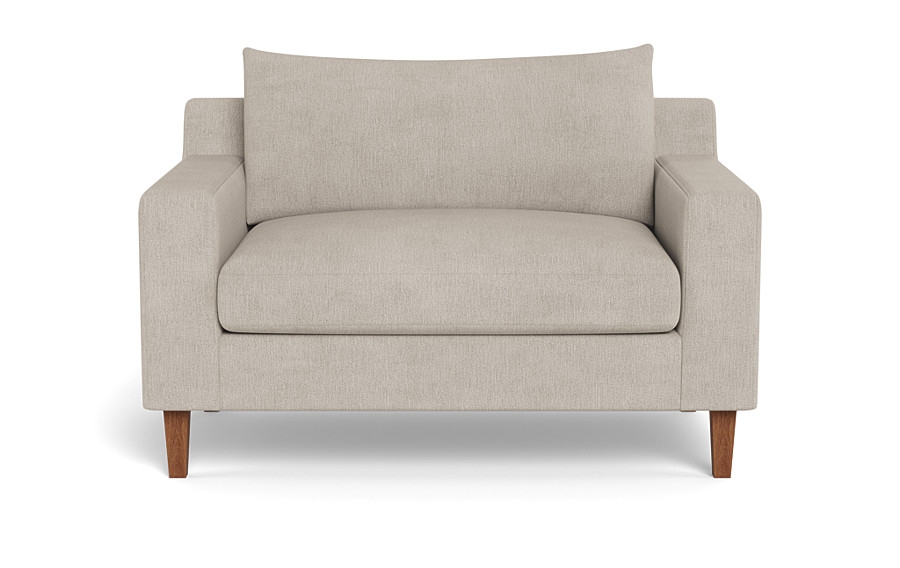 Sloan Chair and a Half - Image 0