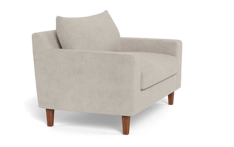 Sloan Chair and a Half - Image 2