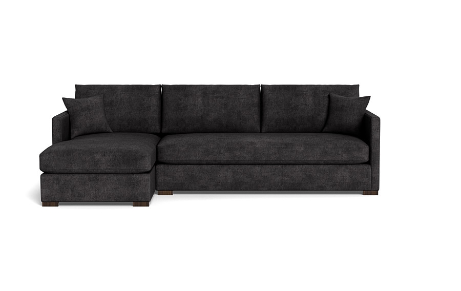 Scarlett  Chaise Sectional - Image 0