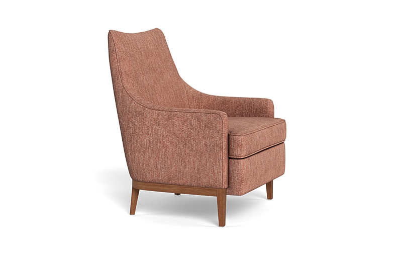 Kingsley Accent Chair - Image 1