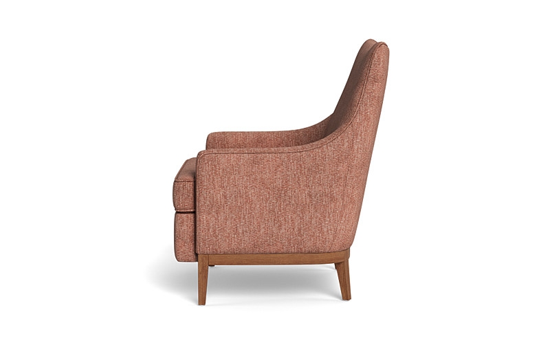 Kingsley Accent Chair - Image 4