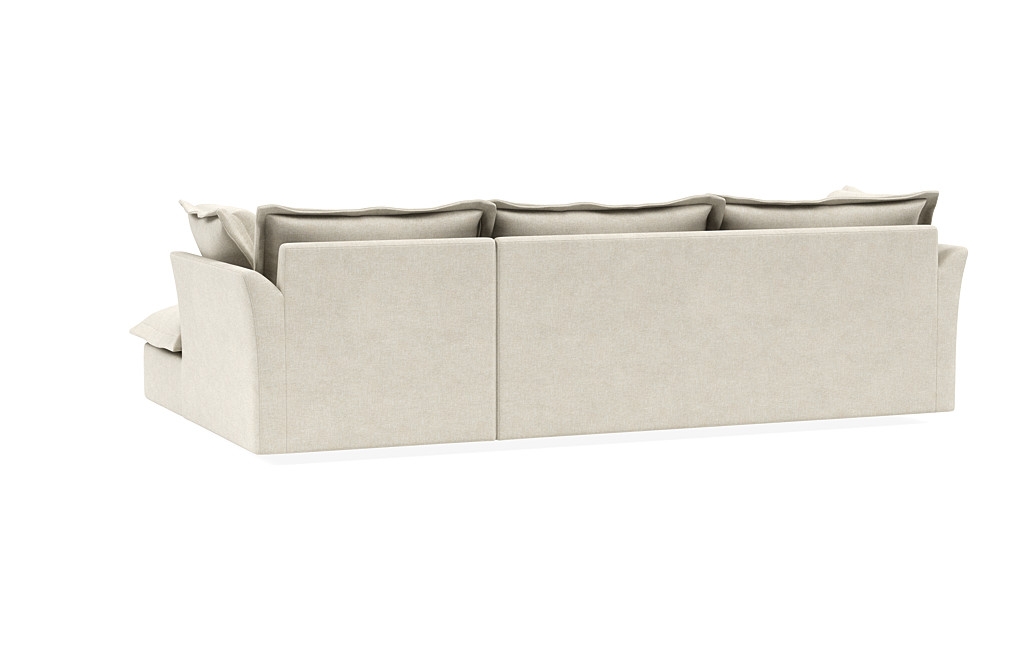 Skylar  Chaise Sectional - Image 2
