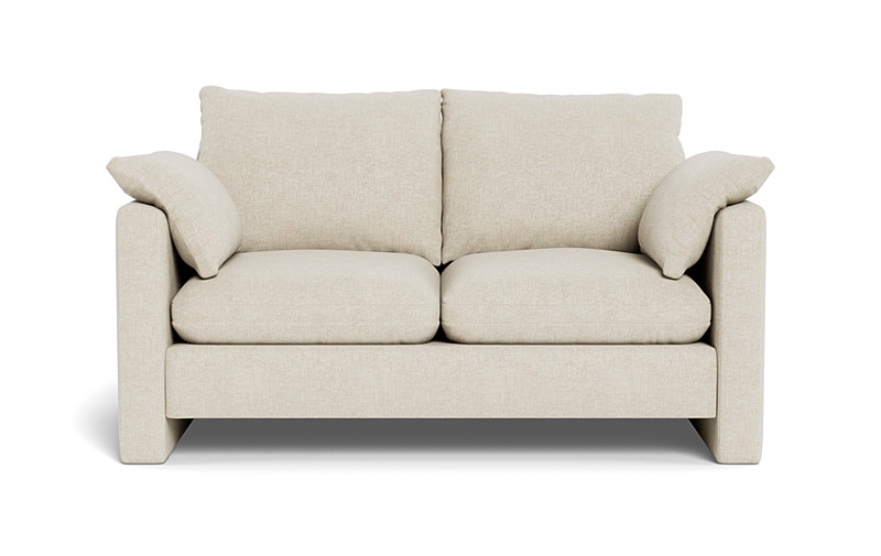 Hayley Loveseat - Image 0