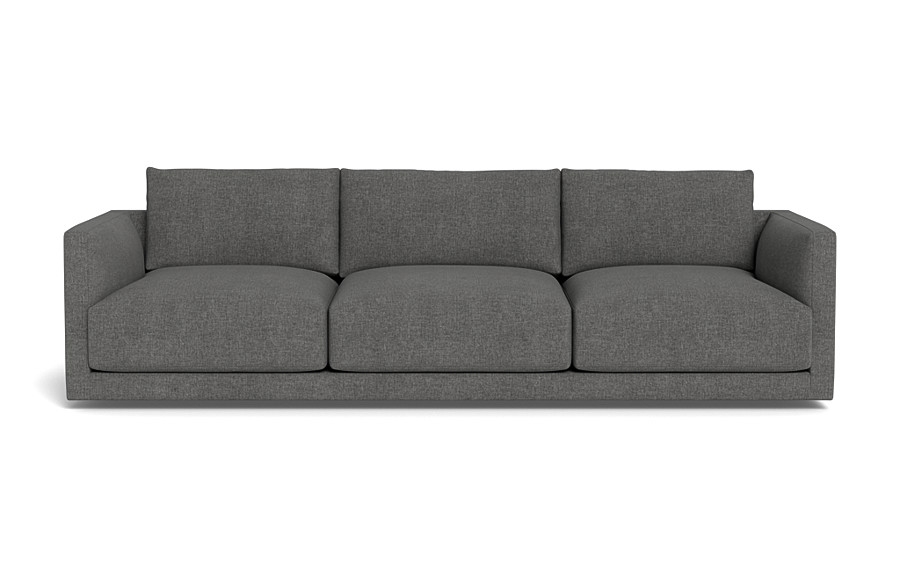 Lukas 3-Seat Sofa - Image 0