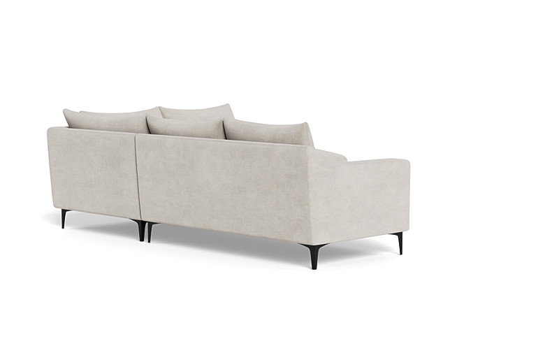 Sloan 3-Seat Right Bumper Sectional - Image 4