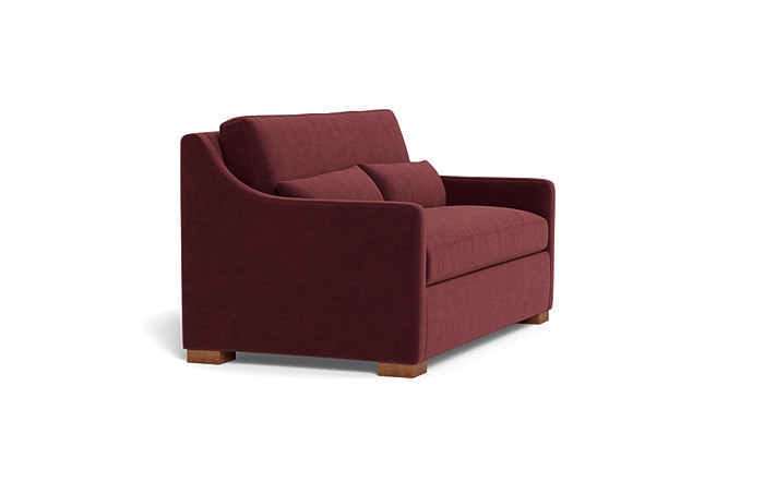 Ella Loveseat - Image 4