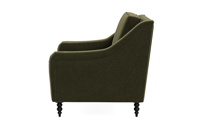 Alexander Accent Chair - Image 1