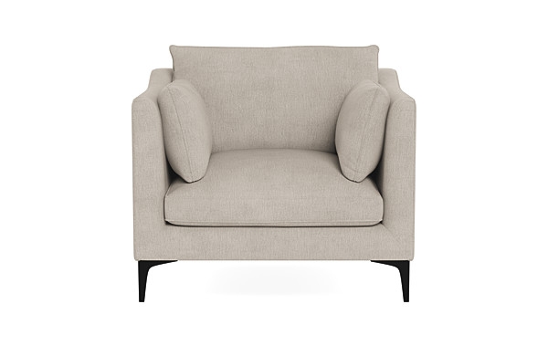 Caitlin Accent Chair by The EverygirlÃ?Â® - Image 0
